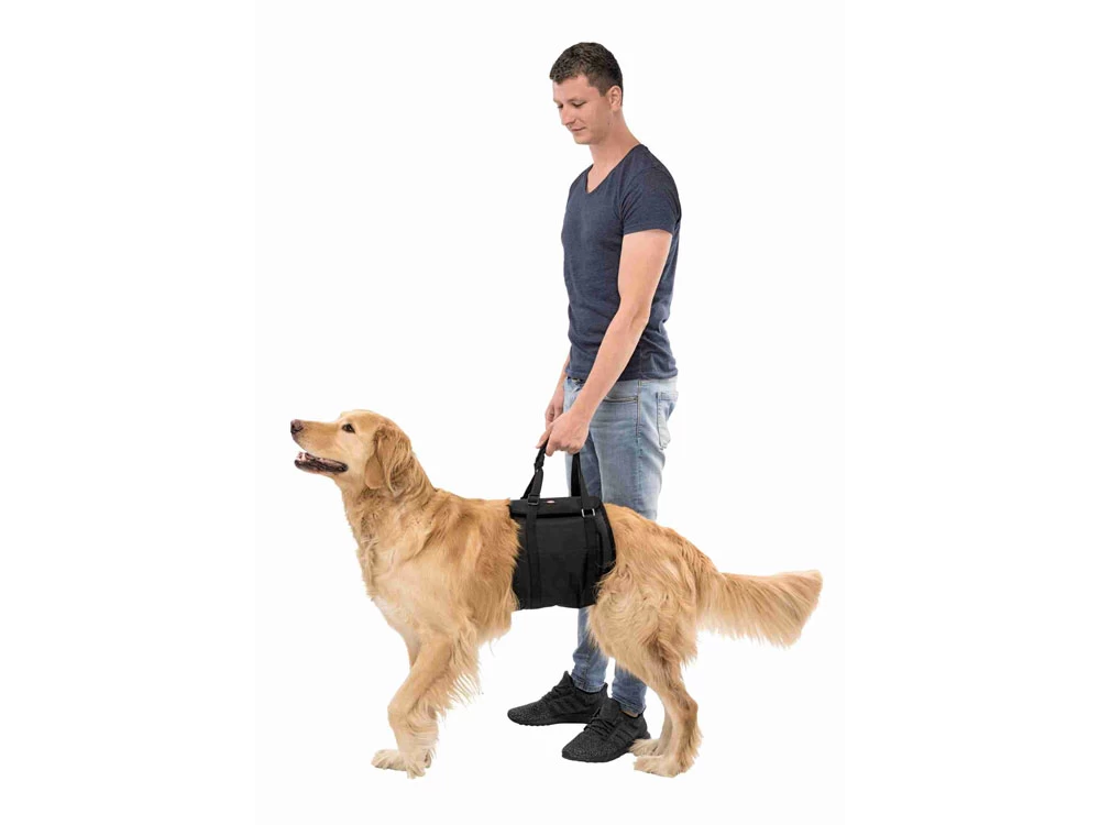 Trixie Hebehilfe Für Deinen Hund – Bild 2