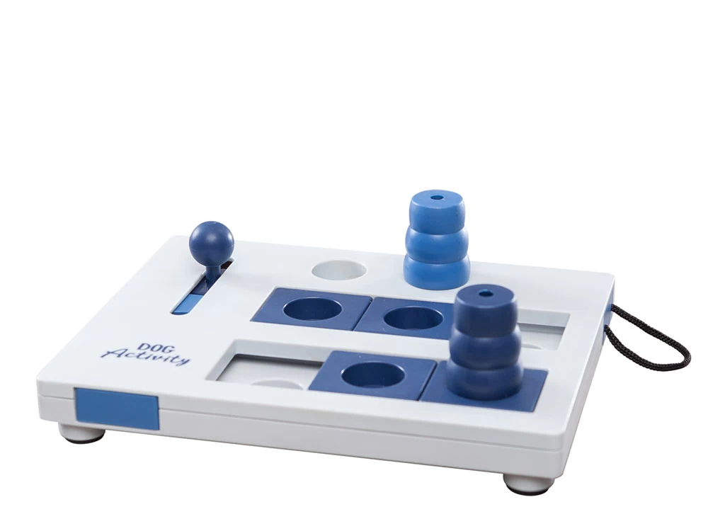 Trixie Dog Activity Strategiespiel Mini Mover