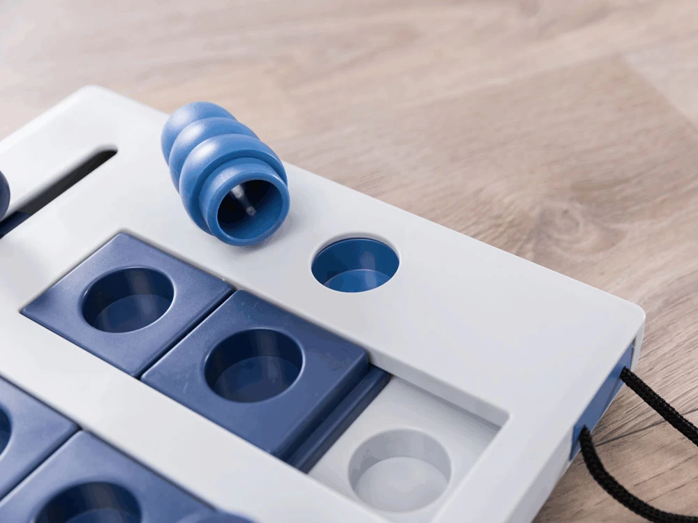 Trixie Dog Activity Strategiespiel Mini Mover – Bild 3