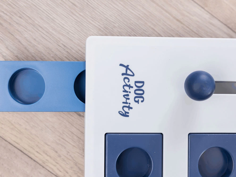 Trixie Dog Activity Strategiespiel Mini Mover – Bild 4