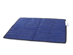 Coolkeeper Kühldecke Für Hunde Pacific Blue