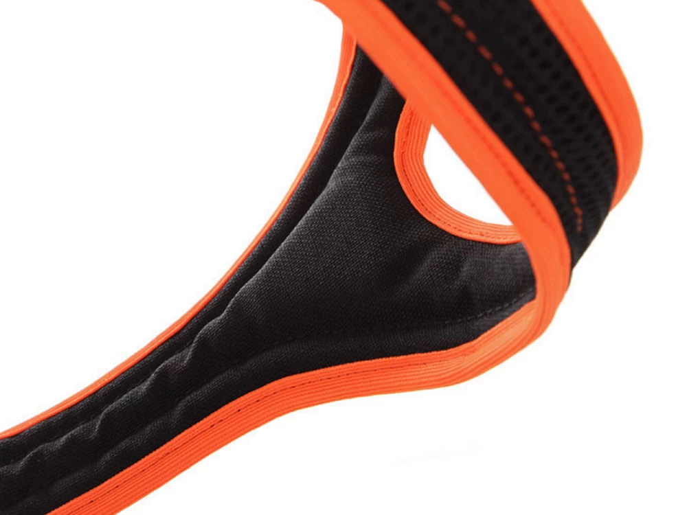 Grossenbacher Mantrailing V Hundegeschirr – Bild 3