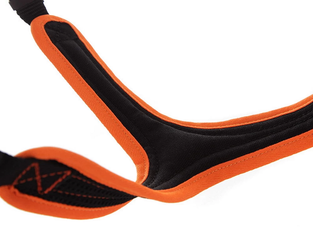 Grossenbacher Mantrailing V Hundegeschirr – Bild 4