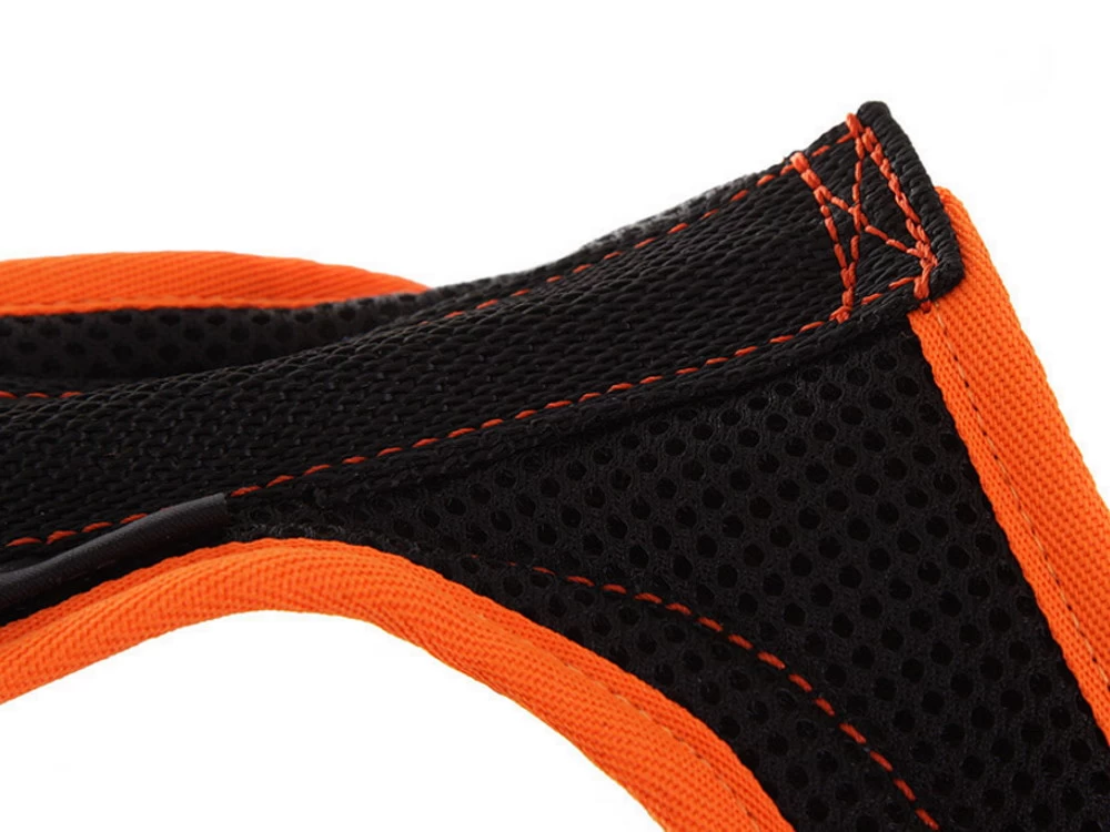 Grossenbacher Mantrailing V Hundegeschirr – Bild 5