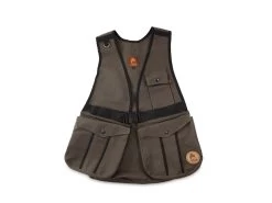 Profi Dummyweste Hunter Canvas Khaki