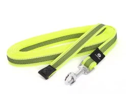 Trainings- Und Schleppleine Xeno Fluo Gelb
