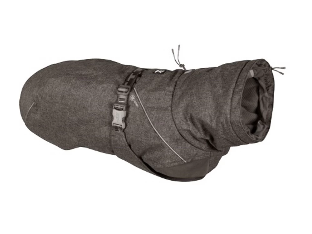 Hurtta Expedition Wintermantel Blackberry