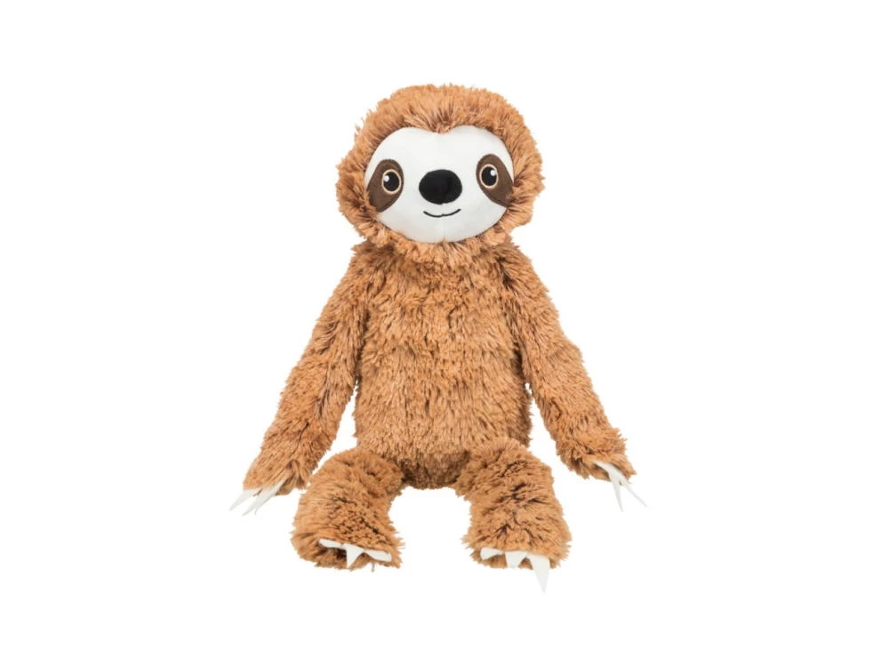 Trixie Plüsch-Faultier Für Hunde – Bild 2