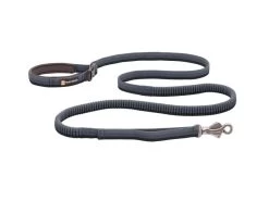 Ruffwear Roamer Dehnbare Hundeleine Granite Grey