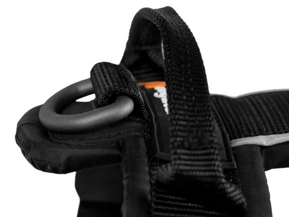 Non-Stop Dogwear Hundegeschirr Line Harness Grip – Bild 2