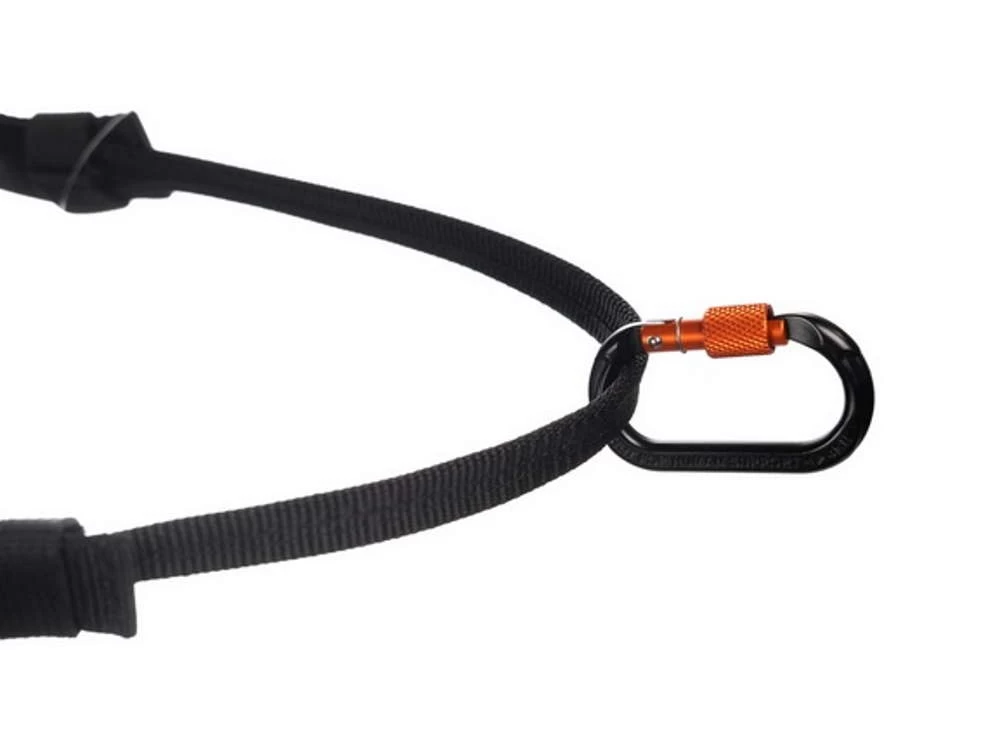 Non-Stop Dogwear Jogginggurt CaniX Belt Für Hundehalter – Bild 3