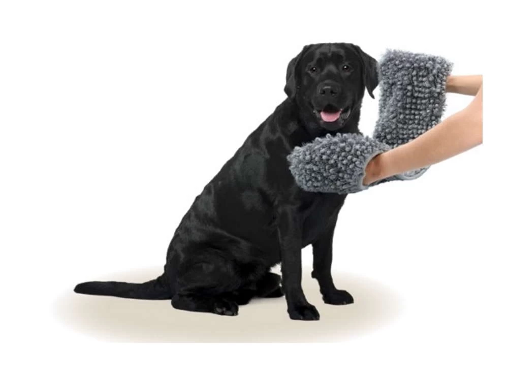 Royal Dry Towel Hundehandtuch – Bild 2