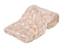 Trixie Weiche Hundedecke Cosy Beige