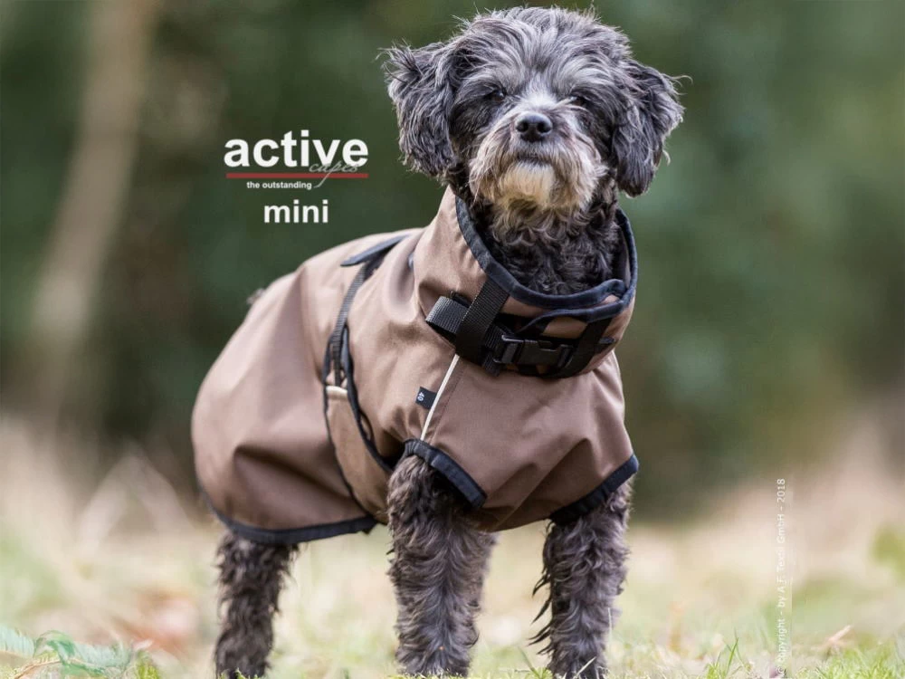 Active Cape Light Mini