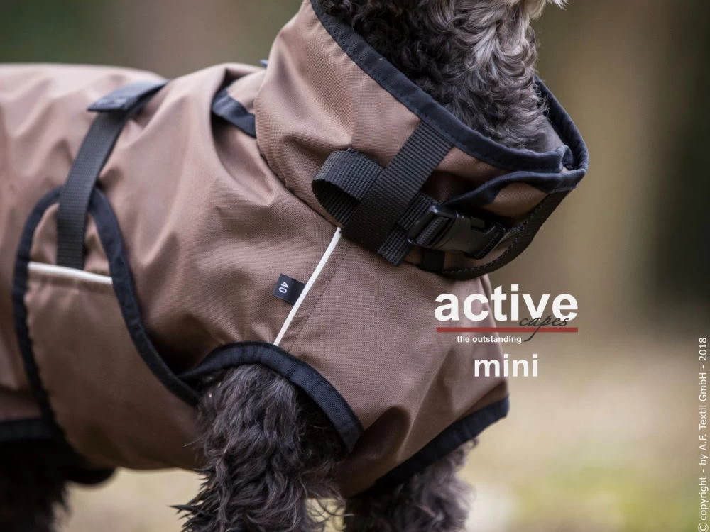 Active Cape Light Mini – Bild 3