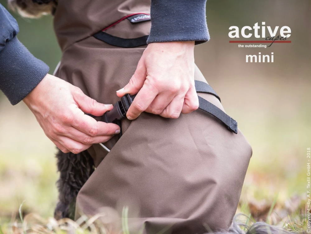 Active Cape Light Mini – Bild 4