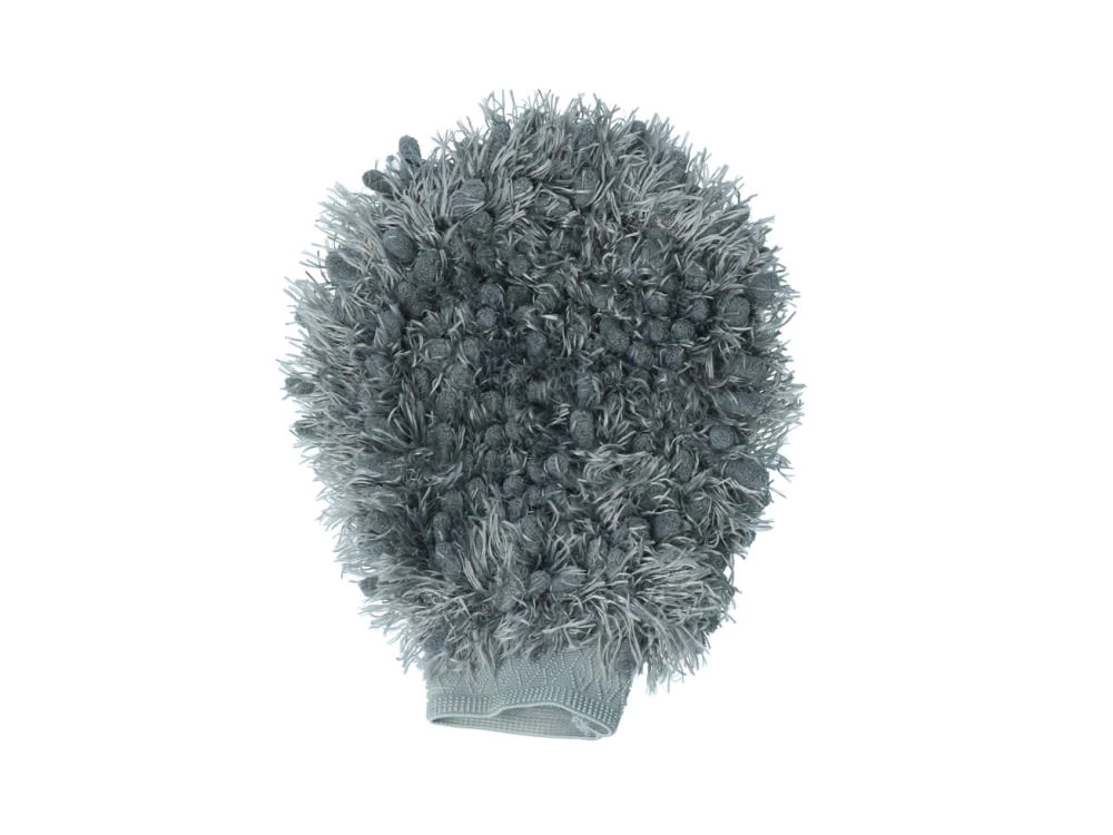 Royal Dry Pet Glove Trocken- Und Pflegehandschuh Für Hunde – Bild 2