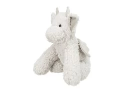 Trixie Be Eco Hundespielzeug Plüschtier Drache Elwin