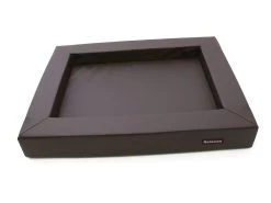 Ersatzbezug Für Hundebett Relaxbett V2/Viscobett Braun