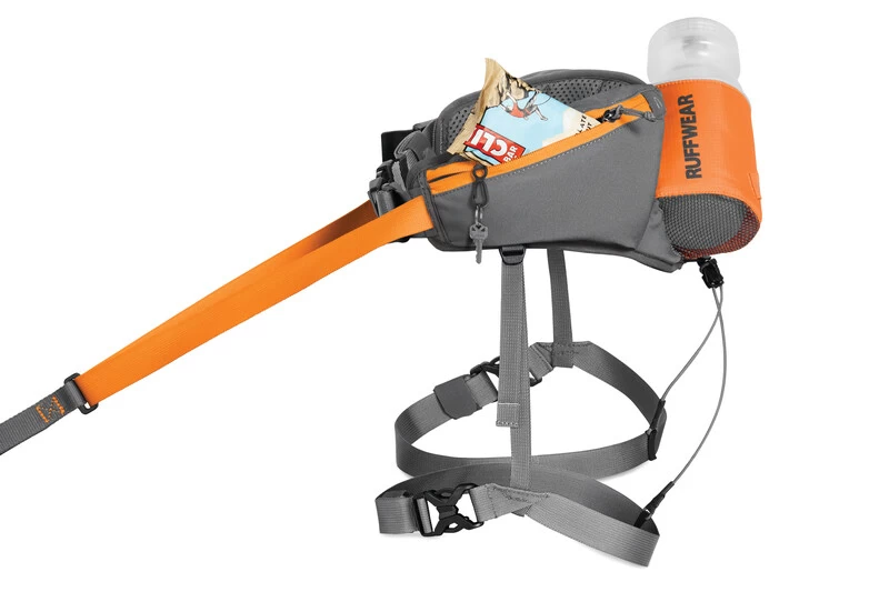 Ruffwear Omnijore™ Joring System Für Cani Cross Und Laufsport – Bild 2