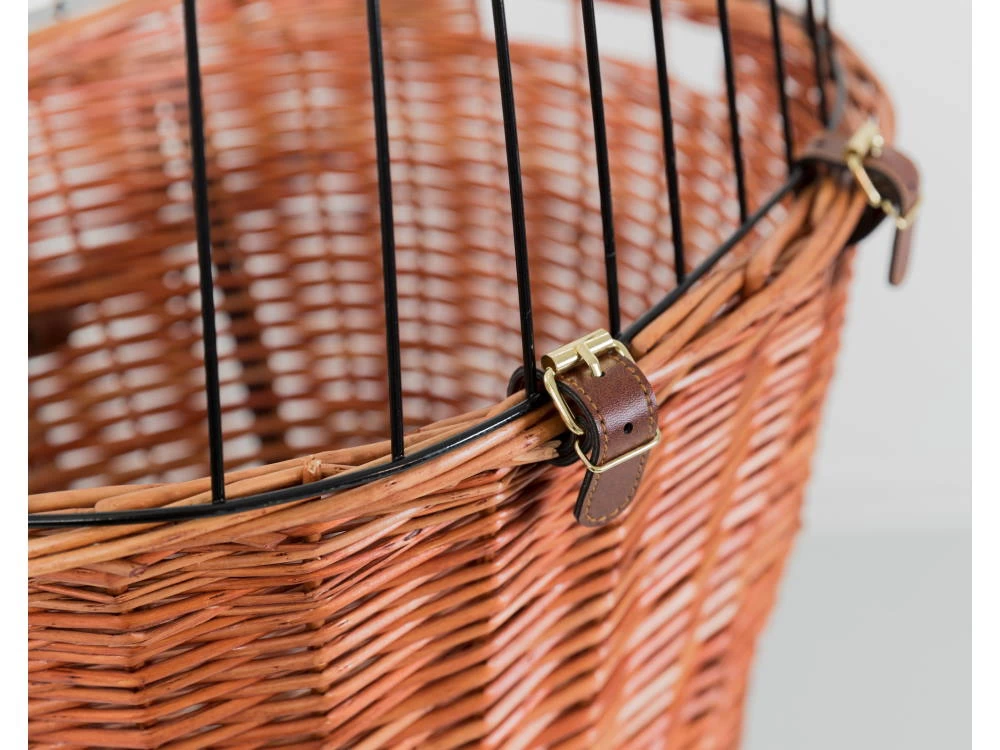 Trixie Front-Hundefahrradkorb Für Die Lenkstange – Bild 5