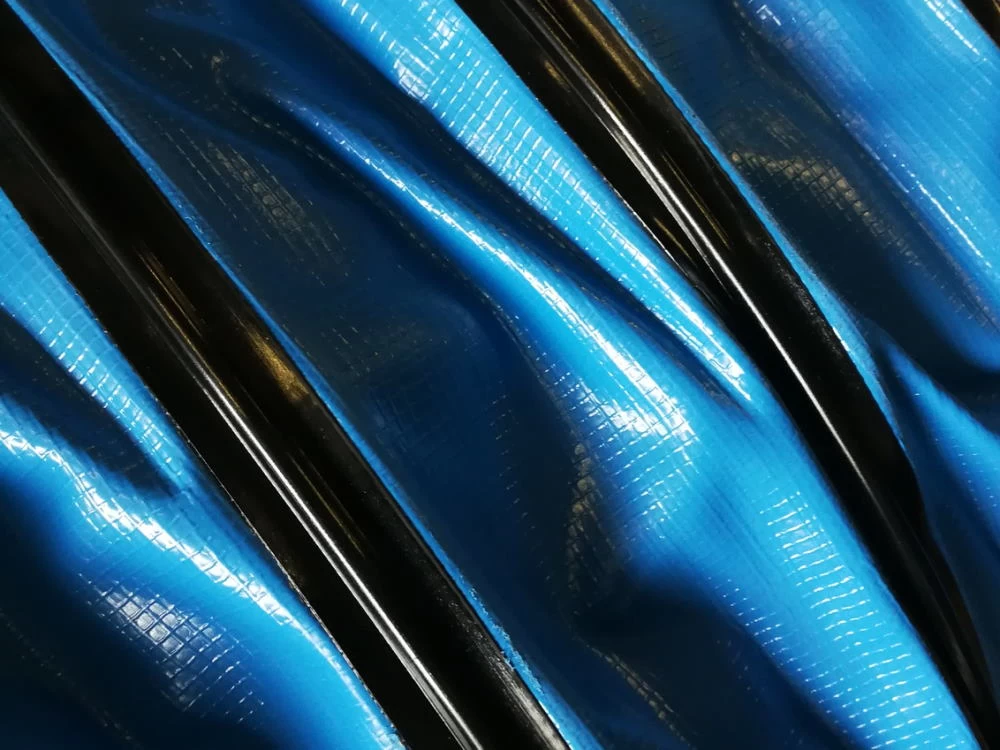 Hunde Profi Agility Tunnel FCI Konform – Bild 5