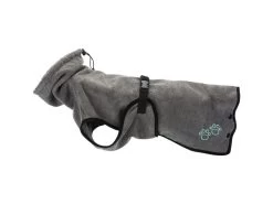 Trixie Bademantel Für Hunde