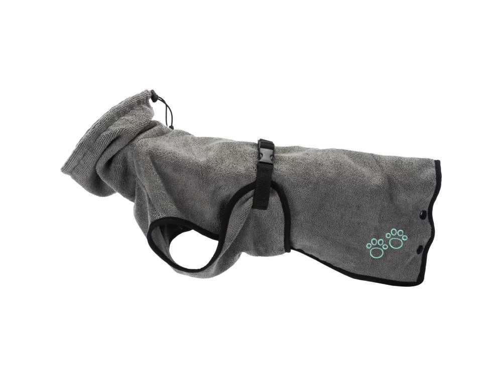 Trixie Bademantel Für Hunde