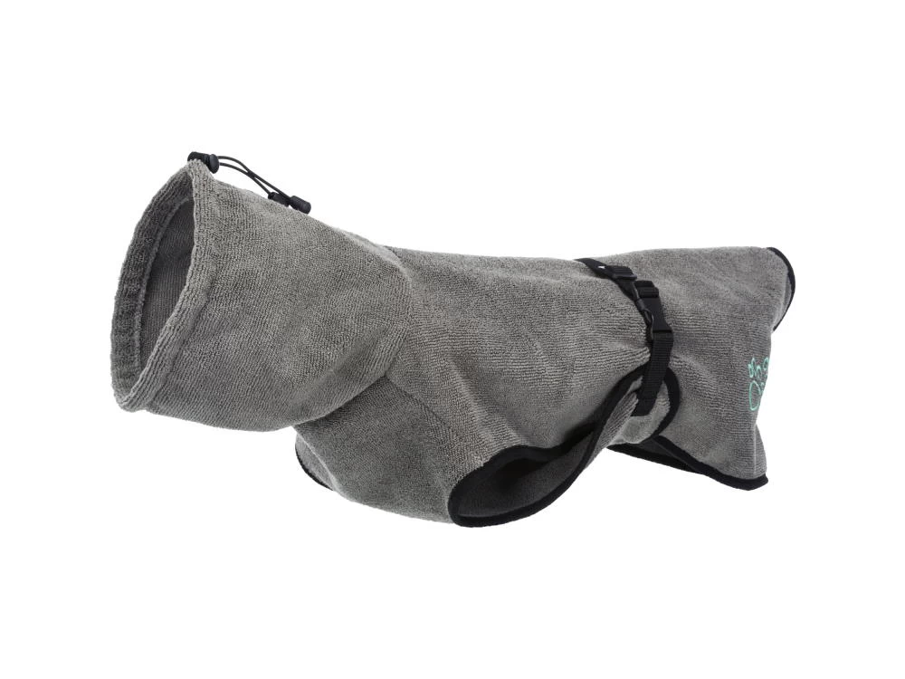 Trixie Bademantel Für Hunde – Bild 2