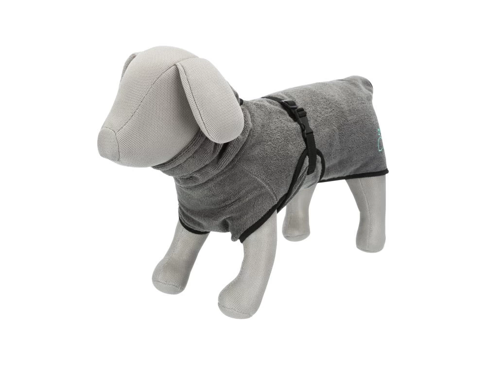 Trixie Bademantel Für Hunde – Bild 4