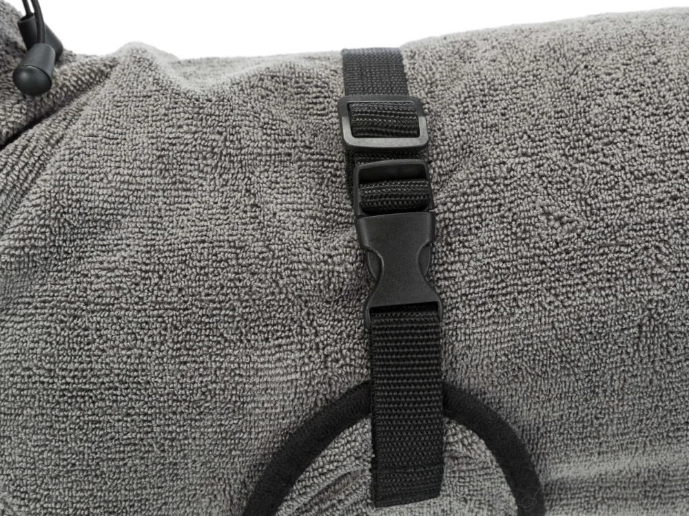 Trixie Bademantel Für Hunde – Bild 5