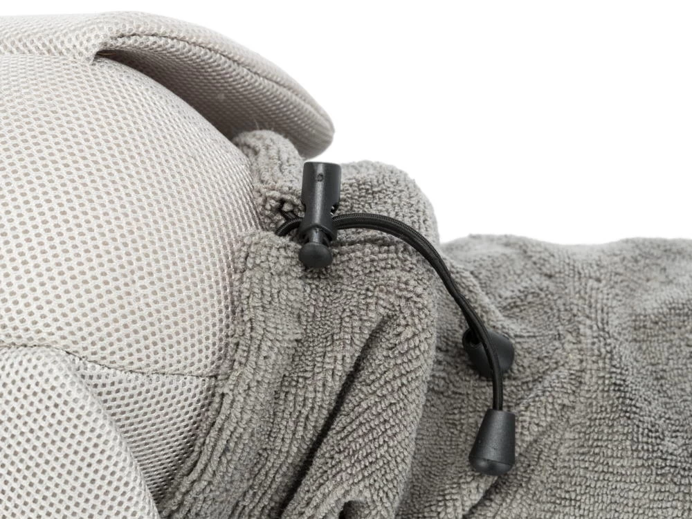 Trixie Bademantel Für Hunde – Bild 6