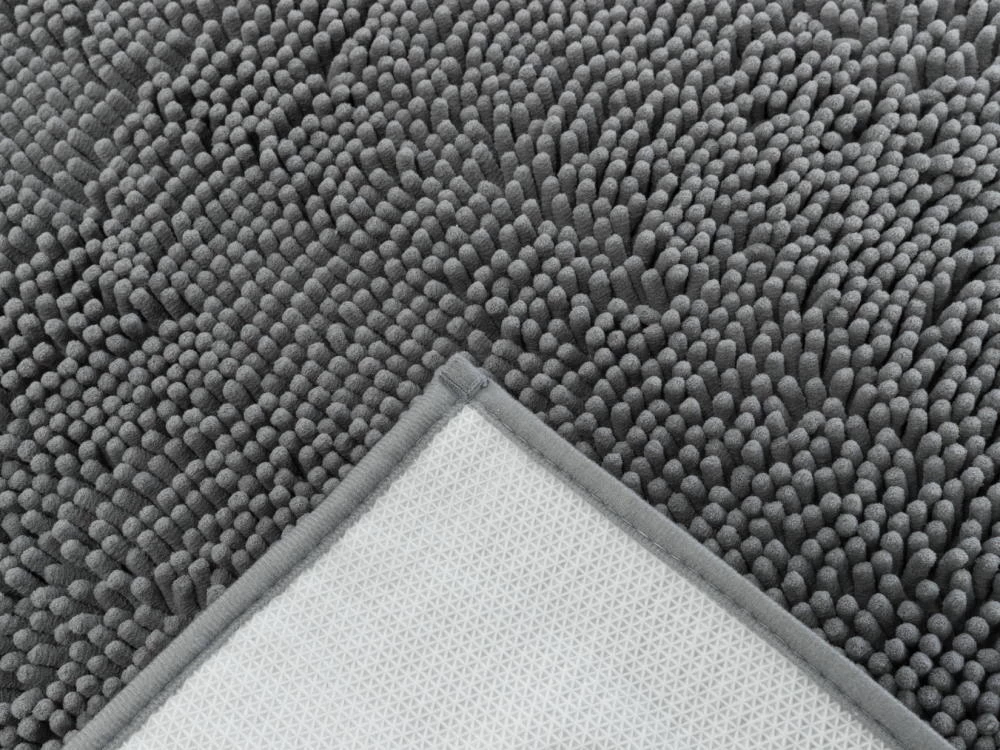 Trixie Wasserdichte Schmutzfangmatte Grau – Bild 2