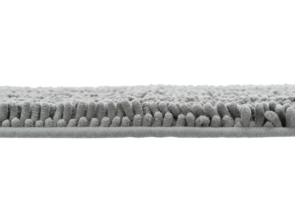 Trixie Wasserdichte Schmutzfangmatte Grau – Bild 3