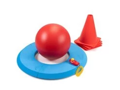 Dog Golf Spielset Für Hunde