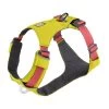 Ruffwear Hi & Light™ Hundegeschirr 2.0 Lichen Green