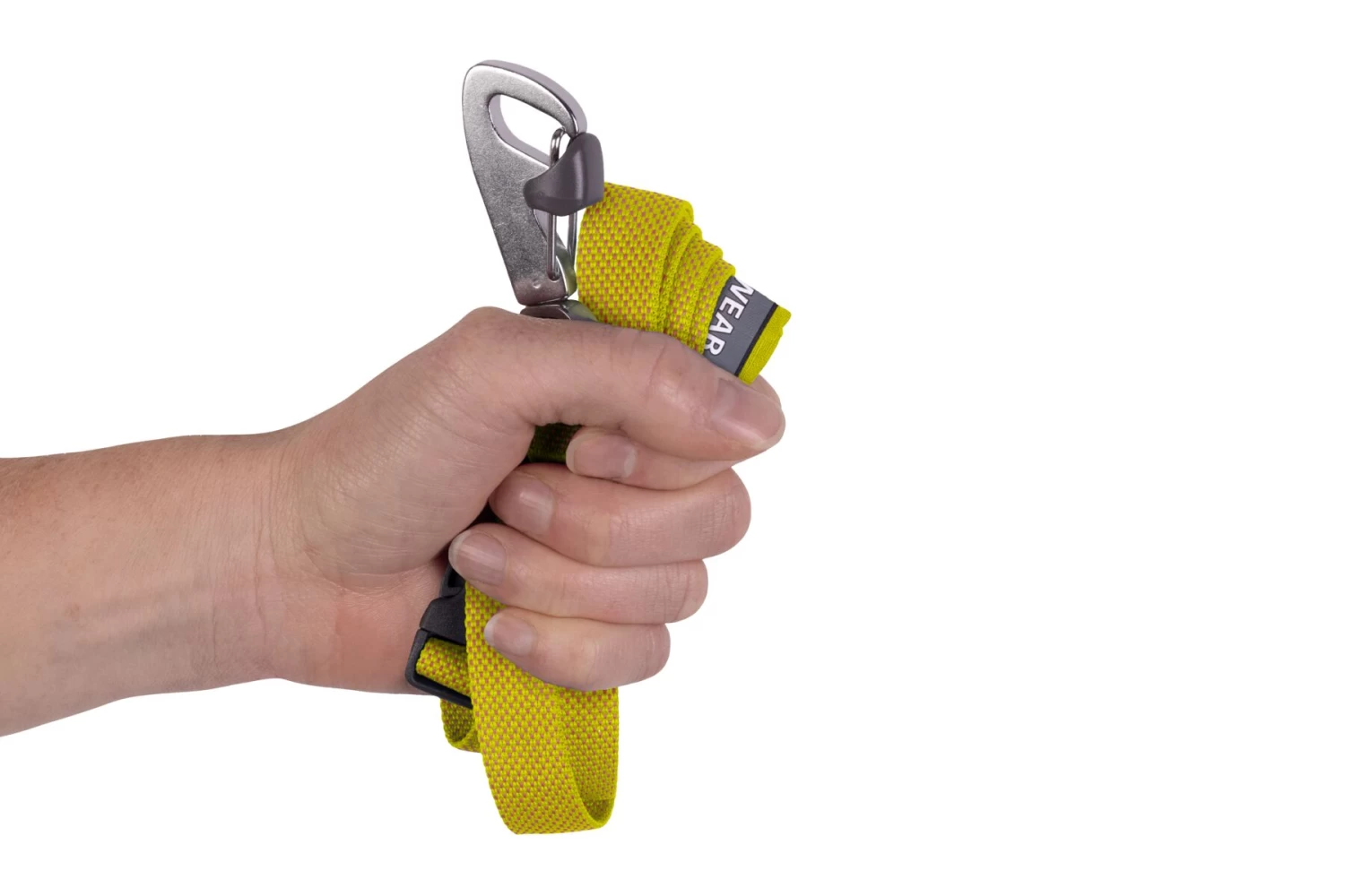 Ruffwear Flagline™ Hundeleine Lichen Green – Bild 5