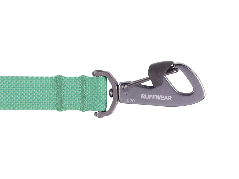 Ruffwear Flagline™ Hundeleine Sage Green – Bild 4