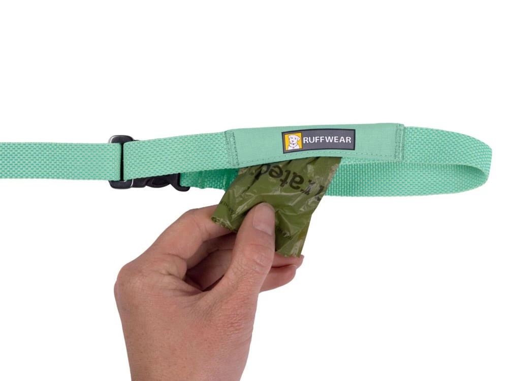 Ruffwear Flagline™ Hundeleine Sage Green – Bild 6