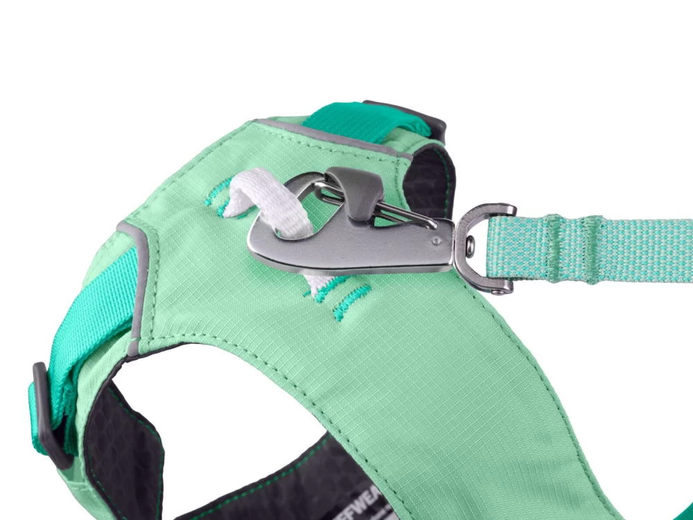 Ruffwear Flagline™ Hundeleine Sage Green – Bild 8