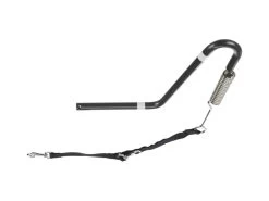 Trixie Biker-Set Zum Sicheren Fahrradfahren Mit Hund