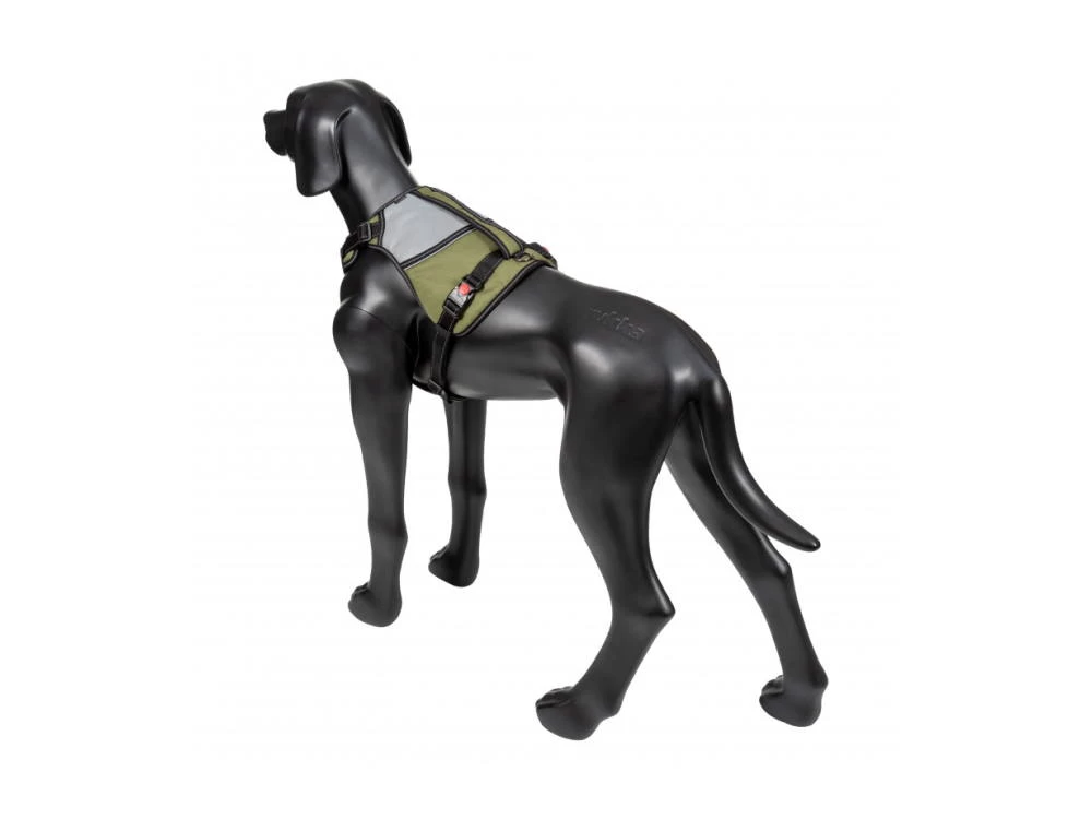 Rukka Pets Hundegeschirr Mission Olive – Bild 2