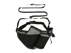 Trixie Jogginggurt Mit Leine