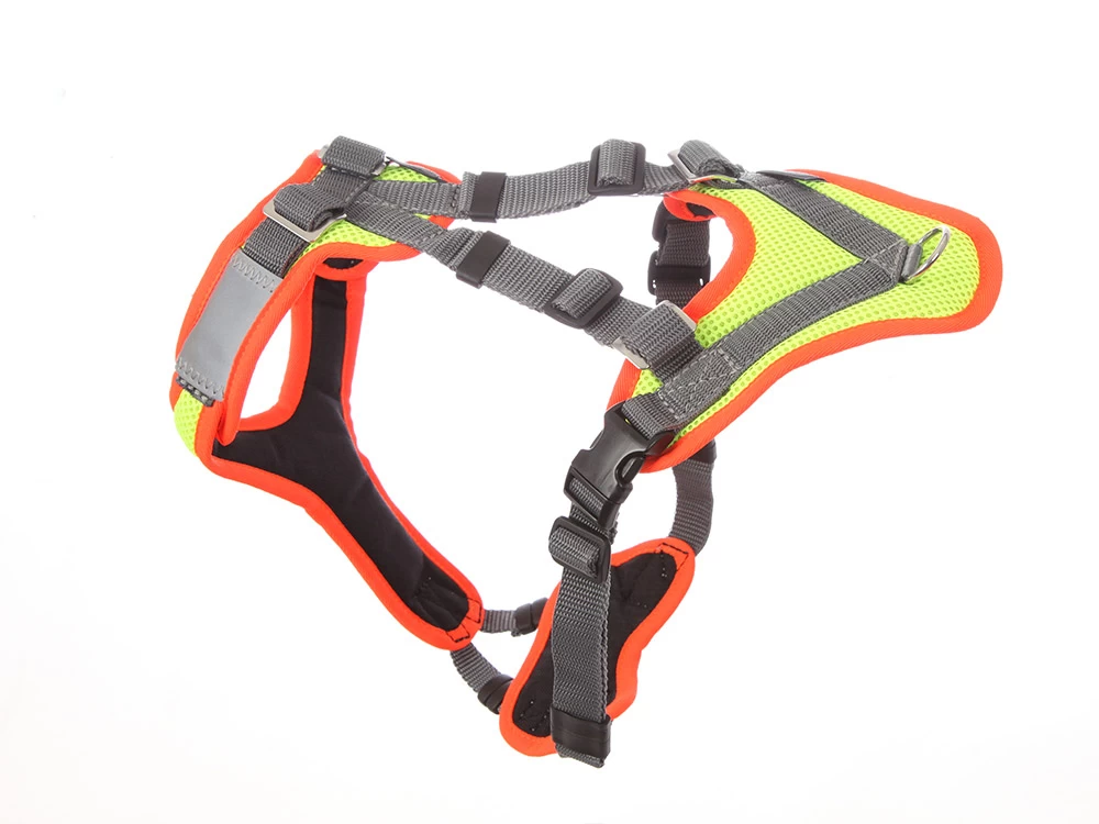 Grossenbacher Mantrailing Hundegeschirr Vary V-Trailer – Bild 3