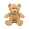 Trixie Be Eco Hundespielzeug Plüschtier Teddy Eddy