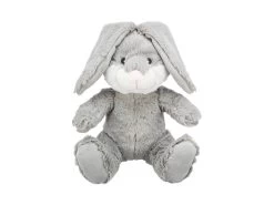 Trixie Be Eco Hundespielzeug Plüschtier Hase Evan