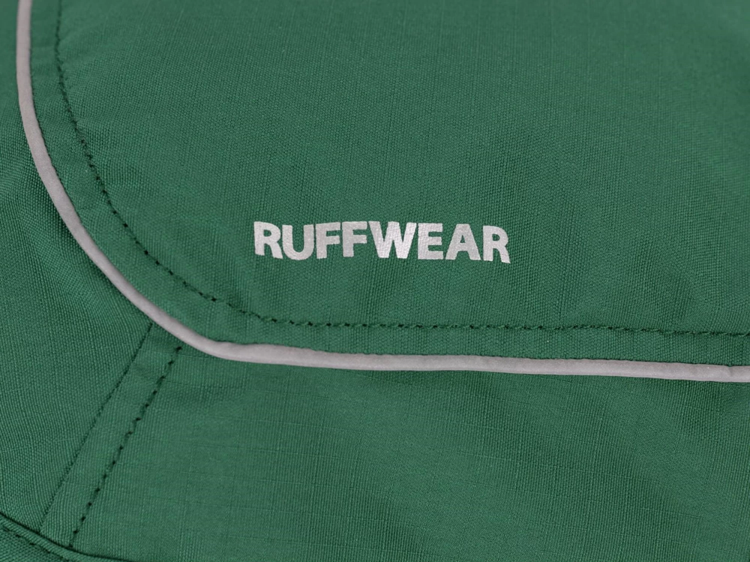 Ruffwear Overcoat Fuse Hundemantel-Geschirr Evergreen – Bild 9