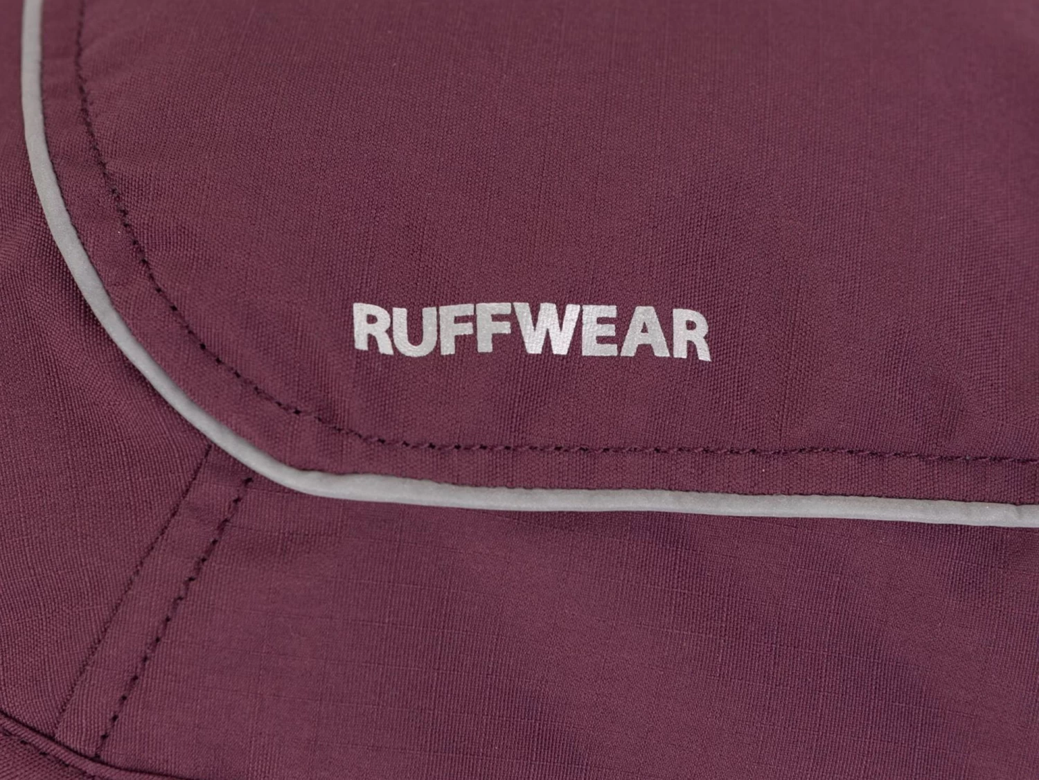 Ruffwear Overcoat Fuse Hundemantel-Geschirr Purple Rain – Bild 8
