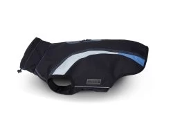 Wolters Regenjacke Xtra Strong Schwarz/riverside Blue